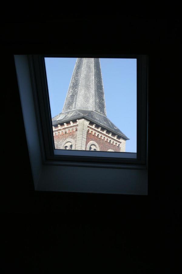B&B Horpala Heers Eksteriør bilde