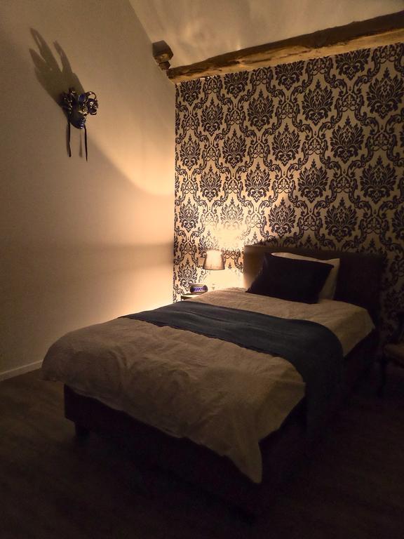 B&B Horpala Heers Rom bilde