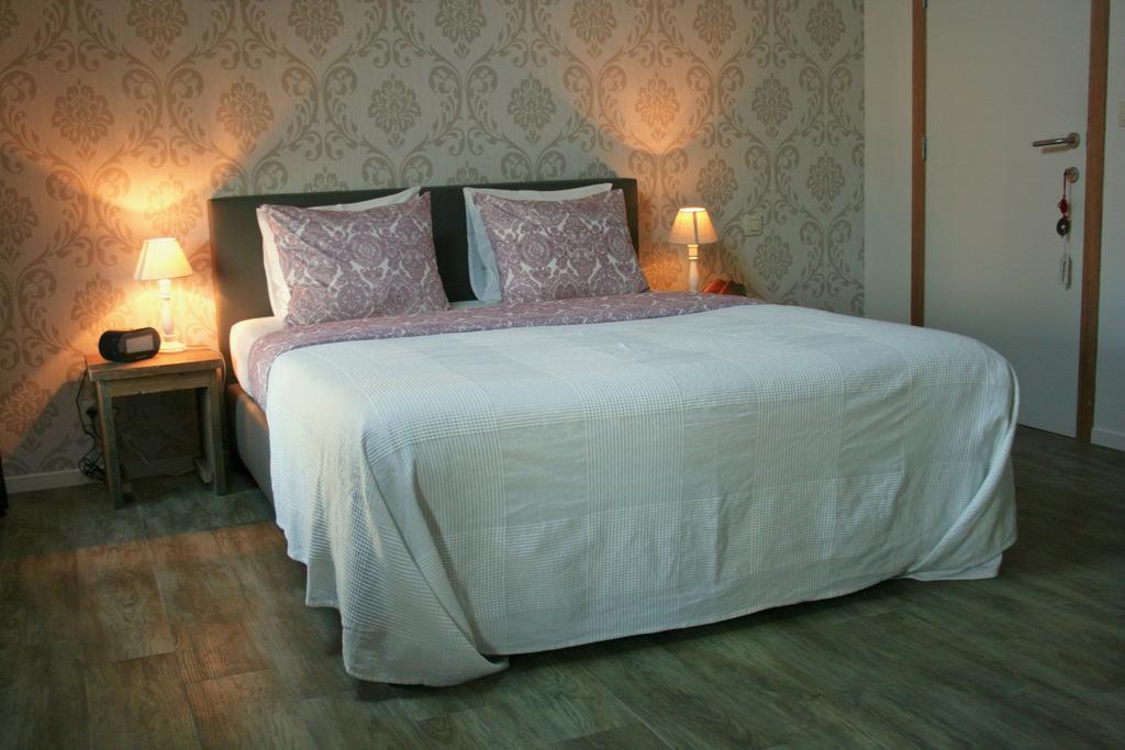 B&B Horpala Heers Eksteriør bilde