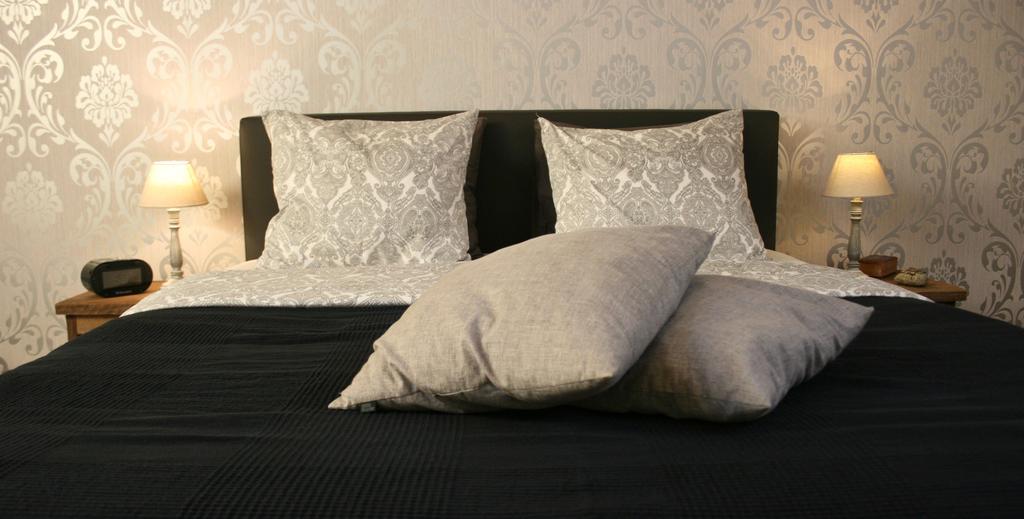 B&B Horpala Heers Eksteriør bilde