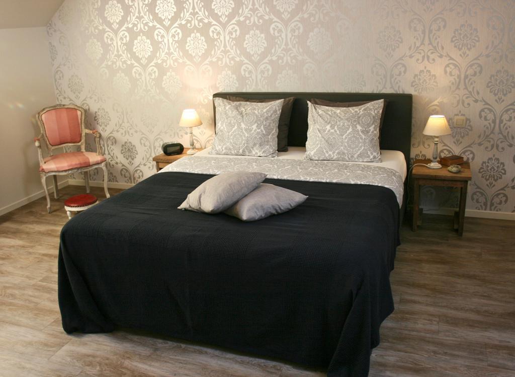 B&B Horpala Heers Eksteriør bilde