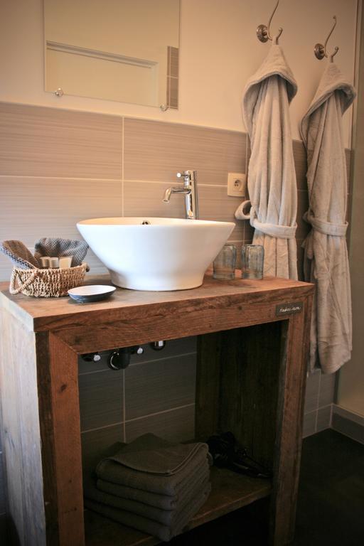 B&B Horpala Heers Eksteriør bilde