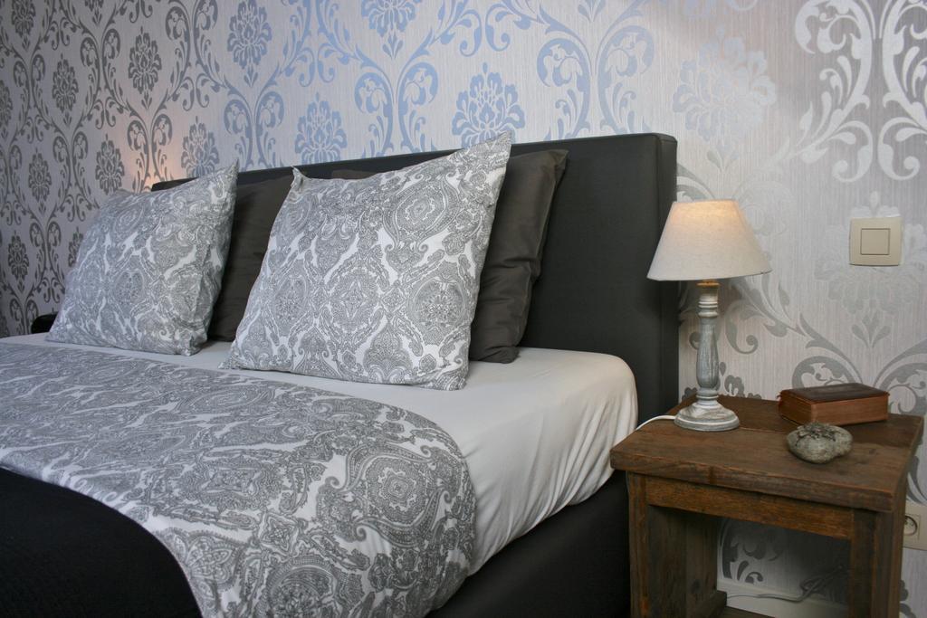 B&B Horpala Heers Eksteriør bilde
