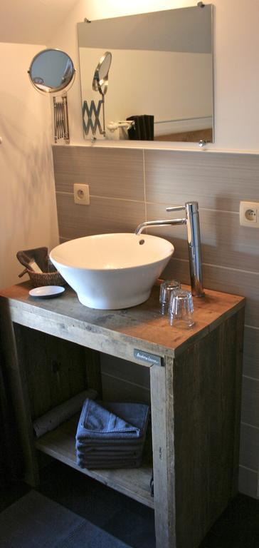 B&B Horpala Heers Eksteriør bilde