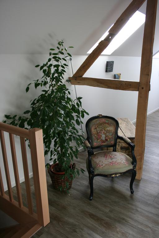 B&B Horpala Heers Eksteriør bilde